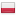visionaqua.pl hosted country